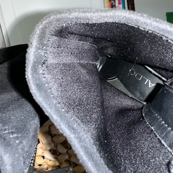 Aldo sock ankle boot - Picture 8 of 8